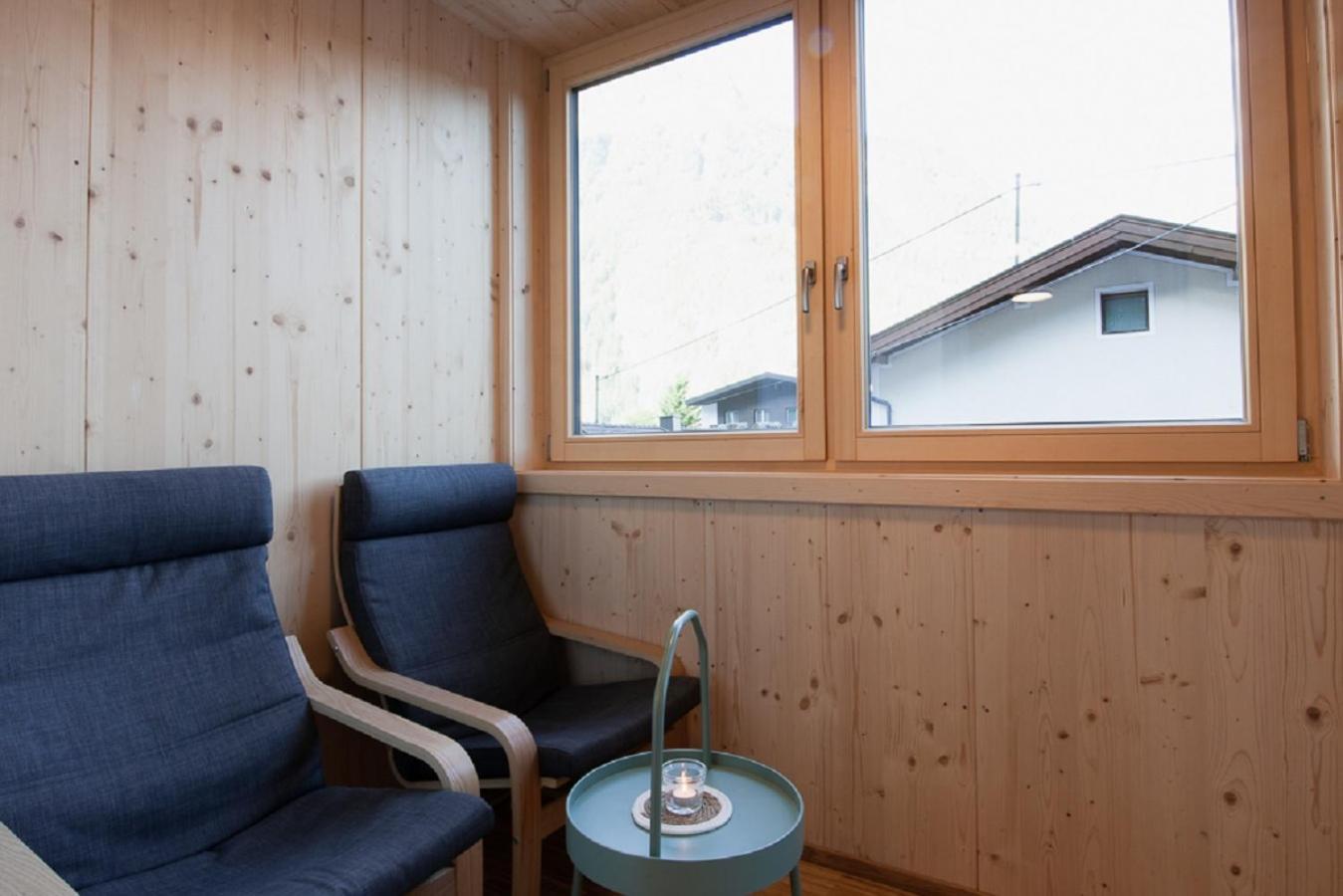 Falkner Appartement Resort Langenfeld Bagian luar foto