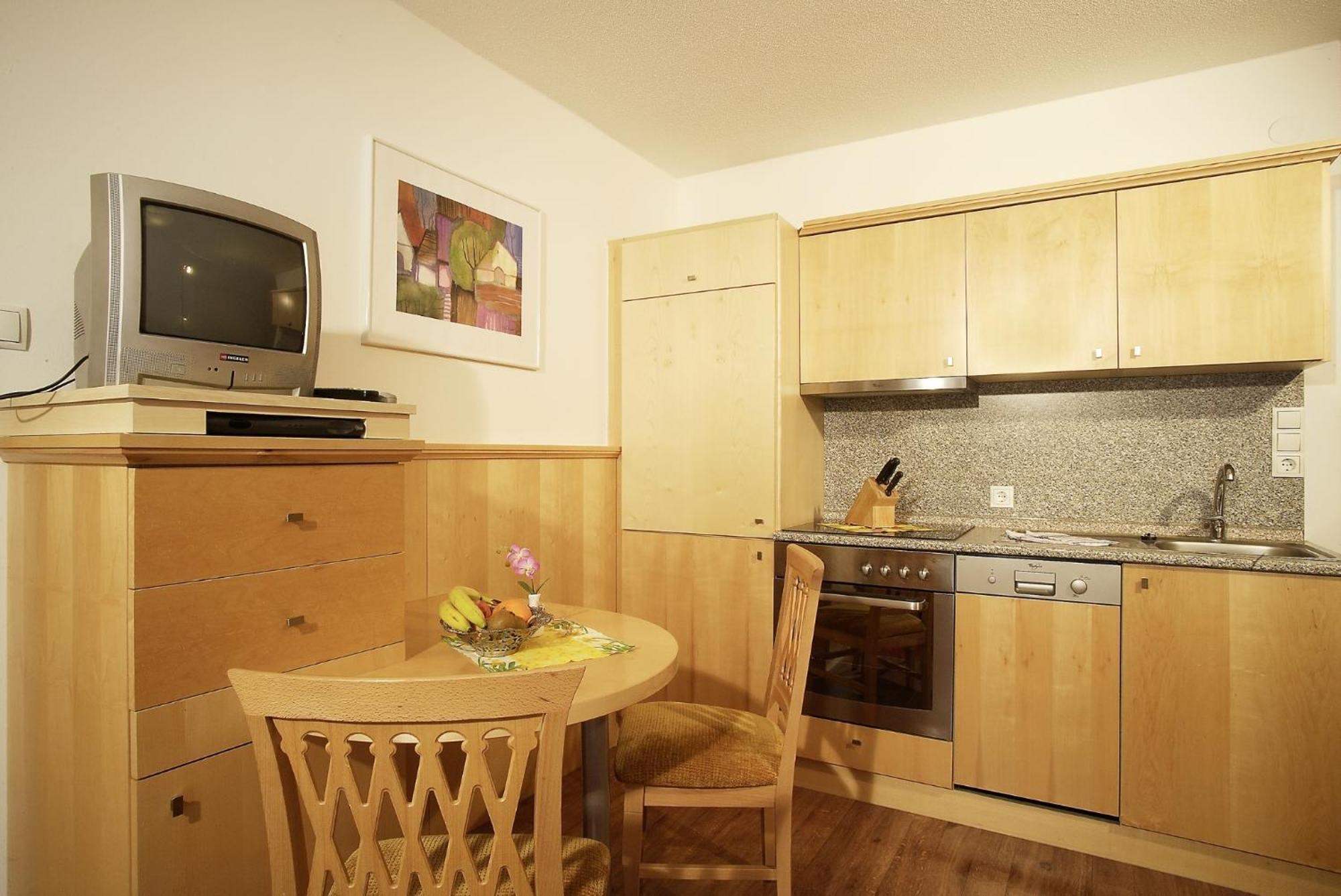 Falkner Appartement Resort Langenfeld Bagian luar foto