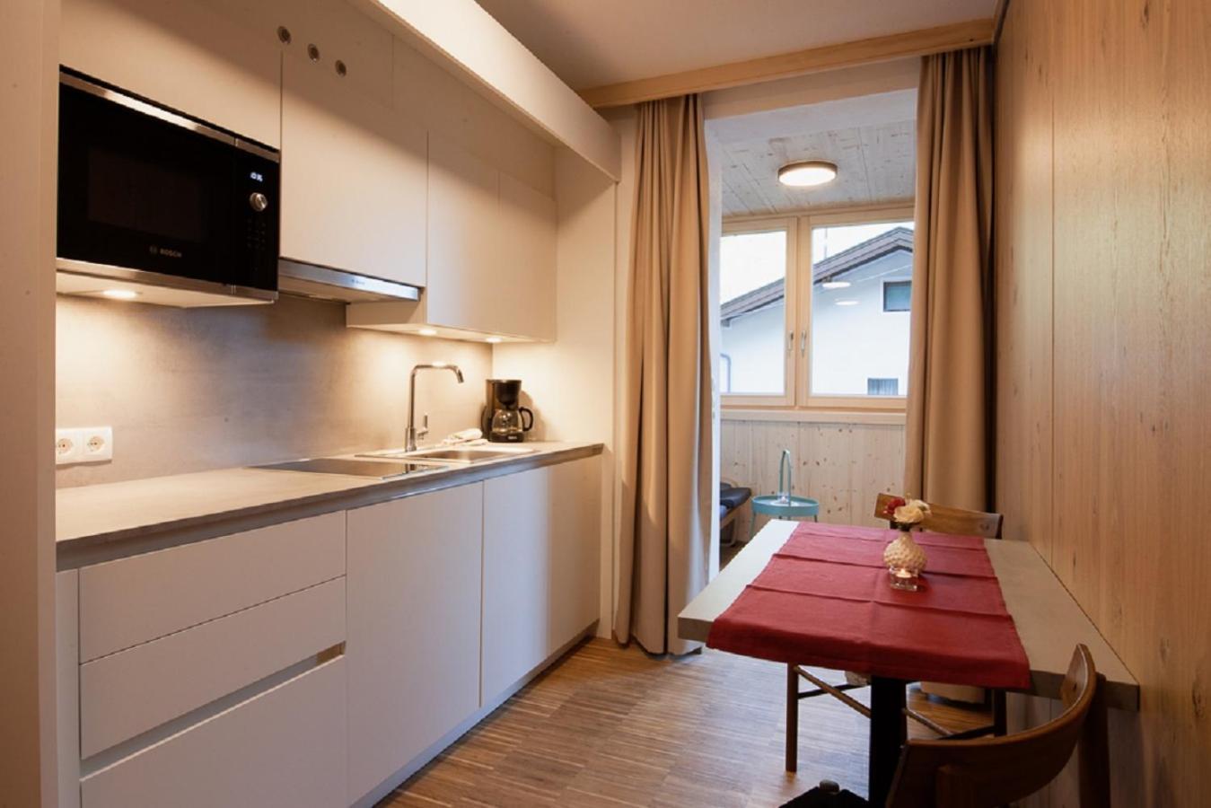 Falkner Appartement Resort Langenfeld Bagian luar foto