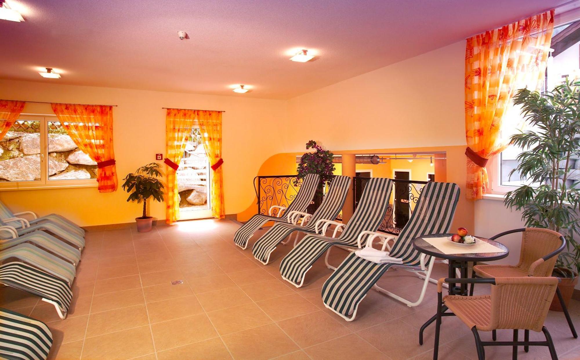Falkner Appartement Resort Langenfeld Bagian luar foto