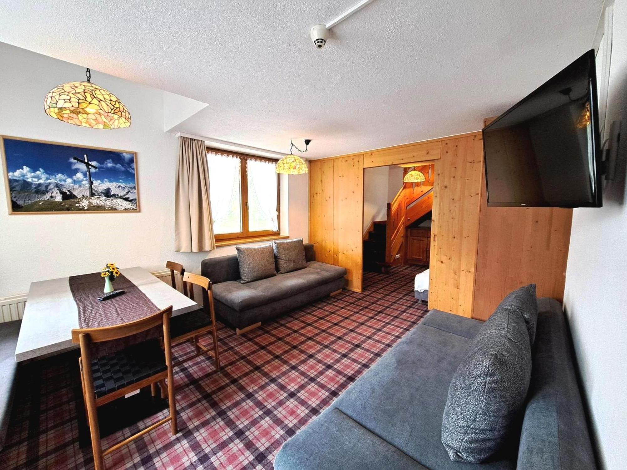 Falkner Appartement Resort Langenfeld Bagian luar foto