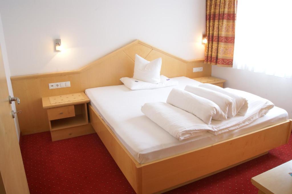 Falkner Appartement Resort Langenfeld Ruang foto