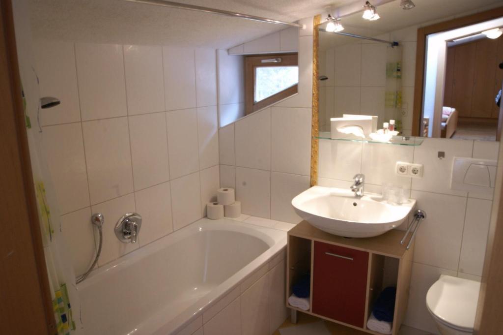 Falkner Appartement Resort Langenfeld Ruang foto