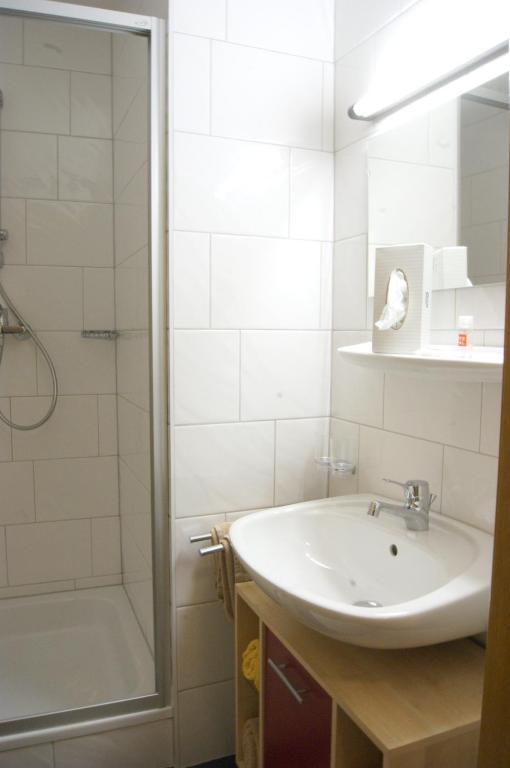Falkner Appartement Resort Langenfeld Ruang foto