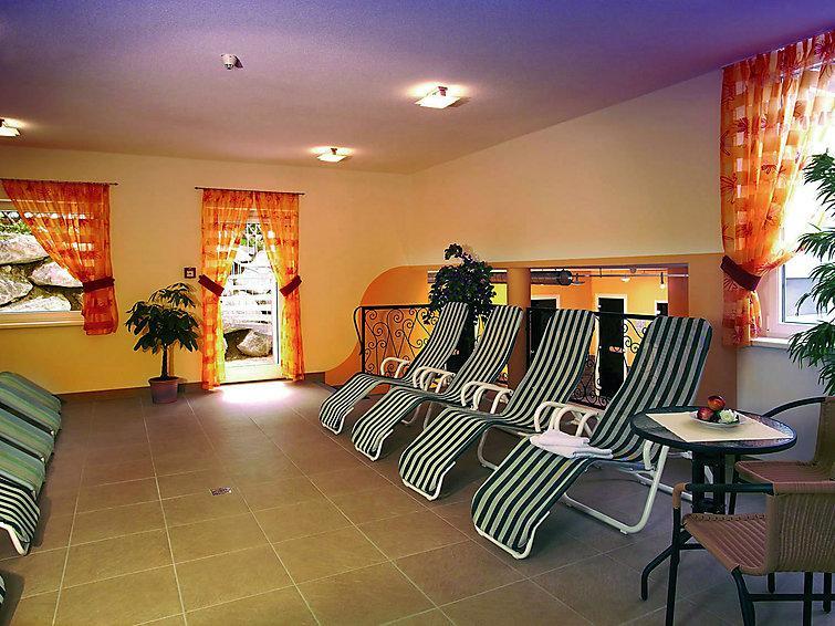 Falkner Appartement Resort Langenfeld Bagian luar foto