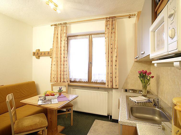 Falkner Appartement Resort Langenfeld Bagian luar foto